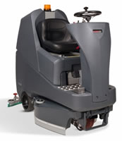 Nacecare TTV678 Vario Automatic Floor Scrubbers 28 inch