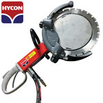 Hycon 16" Ring Saw 11-3/4" Cutting Depth