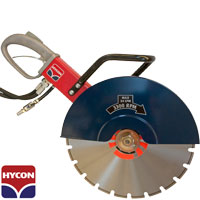 Hycon HCS16 Hydraulic Hand Saw 16" Blade