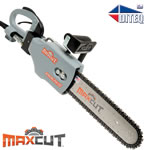 Maxcut STEALTH 12 Hydraulic 10" Bar