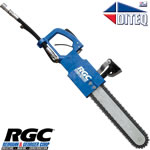 RGC C100 Hydraulic Chain Saw 15"