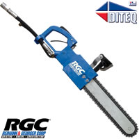 RGC C100 Hydraulic Chain Saw 15"