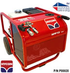 Hycon HPP13 Flex, Honda 13HP, 5-8 GPM