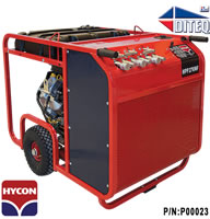 Hycon HPP27VMF Hydraulic Powerpack Dual Output