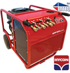 Hycon HPP18VMF Flex 18HP Vanguard Dual Output